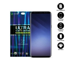 Matte Ultra Crystal Clear Screen Protector for Samsung S8 Plus