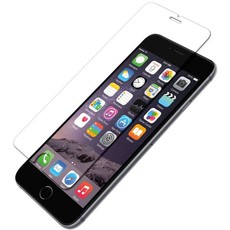 Premium Anitishock Screen Protector Tempered Glass For Iphone 6S Plus