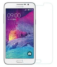 Premium Anitishock Screen Protector Tempered Glass For Samsung Galaxy J7 2016