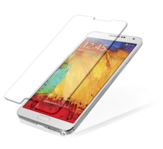 Premium Tempered Glass Screen Protector for Samsung Galaxy Note 3