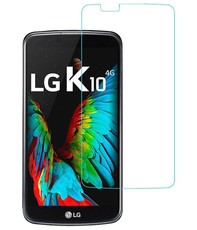 Raz Tech Tempered Glass Screen Protector for LG K10 (2016)