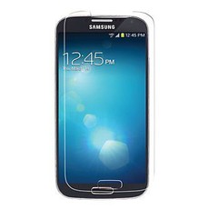 Samsung Galaxy S4 Mini Tempered Glass Screen Protector