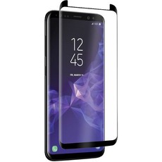 Silver Star Samsung galaxy S9 Tempered Glass Screen Protector