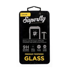 Superfly Tempered Glass Microsoft Lumia 535 - Clear