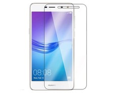 Tempered Glass for Huawei Y5 2017 Edition - 2.5D Radian