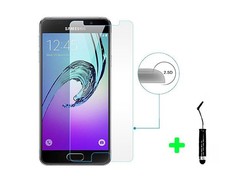 Tempered Glass for Samsung Galaxy A3 - 2016 Edition - 2.5D Radian (A310)