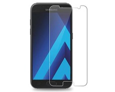 Tempered Glass for Samsung Galaxy A3 2017 Edition - 2.5D Radian (A320)