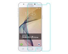 Tempered Glass for Samsung Galaxy J5 Prime - 2.5D Radian