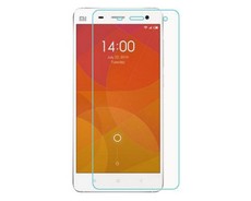 Tempered Glass for Xiaomi Mi 4 - 2.5D Radian