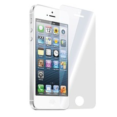 Tempered Glass Screen Protector for Apple iPhone 5/5S/SE