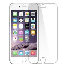 Tempered Glass Screen Protector for Apple iPhone 6 Plus