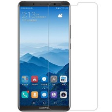 Tempered Glass Screen Protector For Huawei Mate 20 Lite