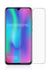 Tempered Glass Screen Protector for Huawei P Smart 2019 - Clear