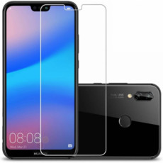 Tempered Glass Screen Protector for Huawei P20 Lite