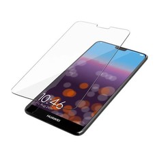 Tempered Glass Screen Protector for Huawei P20 LITE - Pack of 2