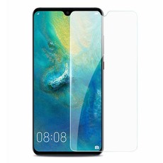 Tempered Glass Screen Protector For Huawei P30 - Clear