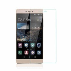 Tempered Glass Screen Protector for Huawei P8