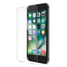 Tempered Glass Screen Protector for iPhone 8