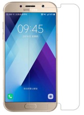 Tempered Glass Screen Protector for Samsung Galaxy A3 (2017)