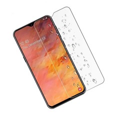 TUFF-LUV 2.5D 9H Tempered Glass Screen for Samsung Galaxy A10