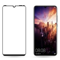 TUFF-LUV 3D Curved Tempered Glass for Huawei P30