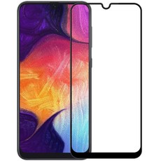 TUFF-LUV 3D Tempered Glass Full Screen protection for Samsung Galaxy A30S