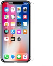 TUFF-LUV 6D 9H T/Glass Screen Protector for iPhone 11 Pro Max - Clear