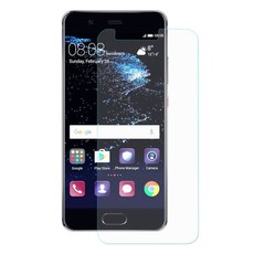 Tuff-Luv Tempered Glass for Huawei P10 Lite - Clear