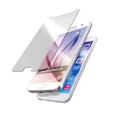 Tuff-Luv Tempered Glass for Samsung Galaxy J1