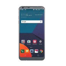 Tuff-Luv Tempered Glass Screen Protector for LG G6