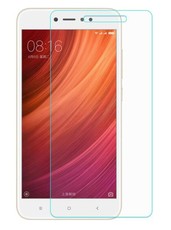 Tuff-Luv Tempered Glass Screen Protector for Xiaomi Redmi Note 5A - Clear