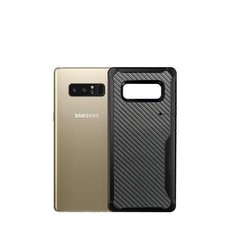 X-One Drop Guard 2.0 for Samsung Note 8 - Clear