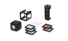 Lume Cube Creative Lighting Kit for iPhone