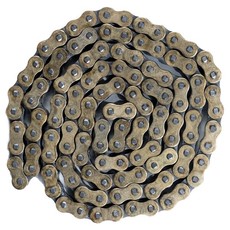 520/0-12L Heavy Duty Precision Roller Motorcycle Chain
