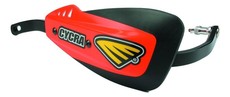 Cycra Series One Handguards Bar Pack Shields - Orange