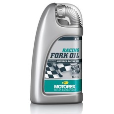 Fork Oil 4W – (1lt)