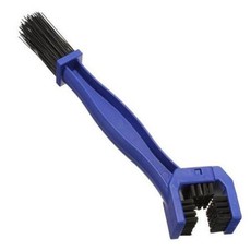 Motorcycle Chain Cleaning Brush