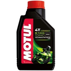 Motul 5100 4T Oil 10W-40 - 1 litre