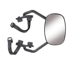 Pro User - Trailer Universal Towing Mirror for Increased Visibility