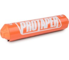 ProTaper Race Orange Fuzion Bar Pad