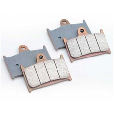 SBS734HS Sintered Front Brake Pad Set to fit Various Motorcycles