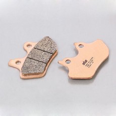 SBS795H.HS FA345 Brake Pads to Fit Various Buell Motorcycles