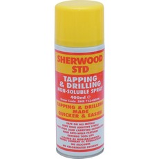Sherwood Sherwood Std Tap Drillspray 400ml