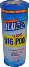 Blu52 - Up to 75000 Litre Pool
