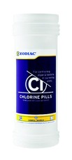 Zodiac - Chlorine Pills - 1.5Kg