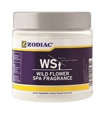 Zodiac - Wild Flower Spa Fragrance - 440G