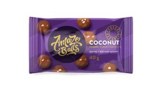 Amazeballs - Chocolate Coated Coconut Balls 12 x 40g