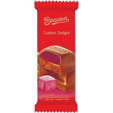Beacon - Beacon Turkish delight 24x80g