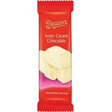 Beacon - Ivory Cream Slab 24x80g