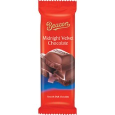 Beacon - Midnight Velvet Slab 24x80g